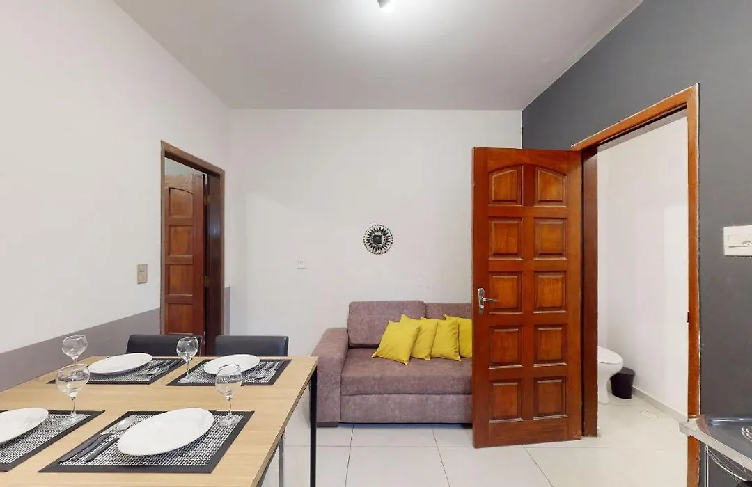 Studio 7 Pinheiros By Oba-1