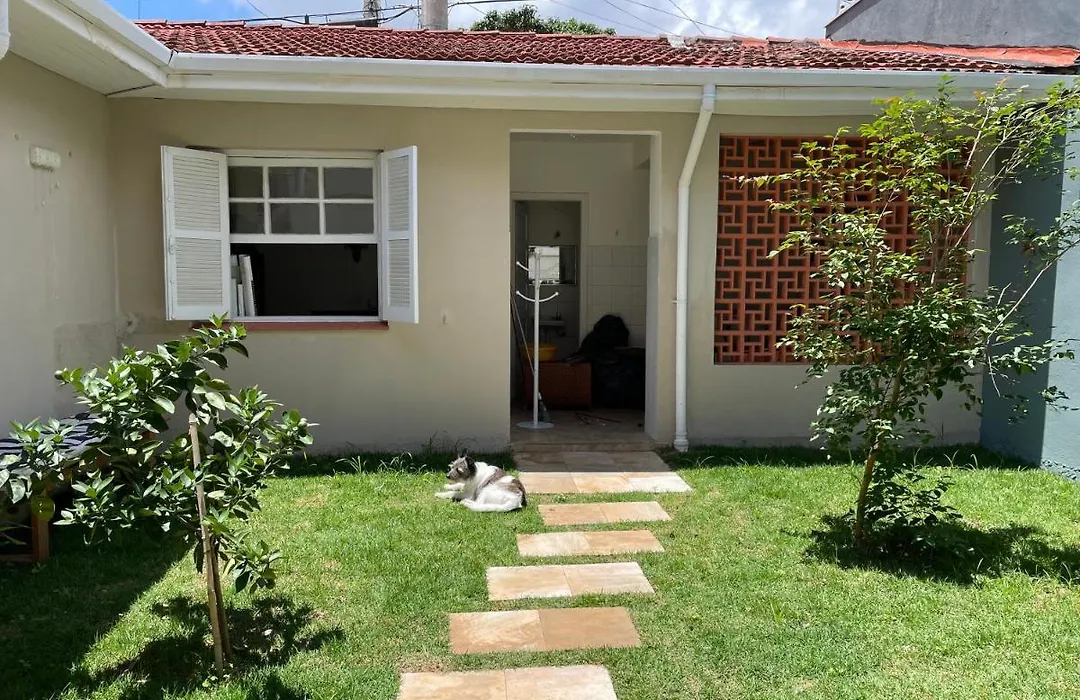 Casa Ampla Proxima Ao Itaim E Ibirapuera-1