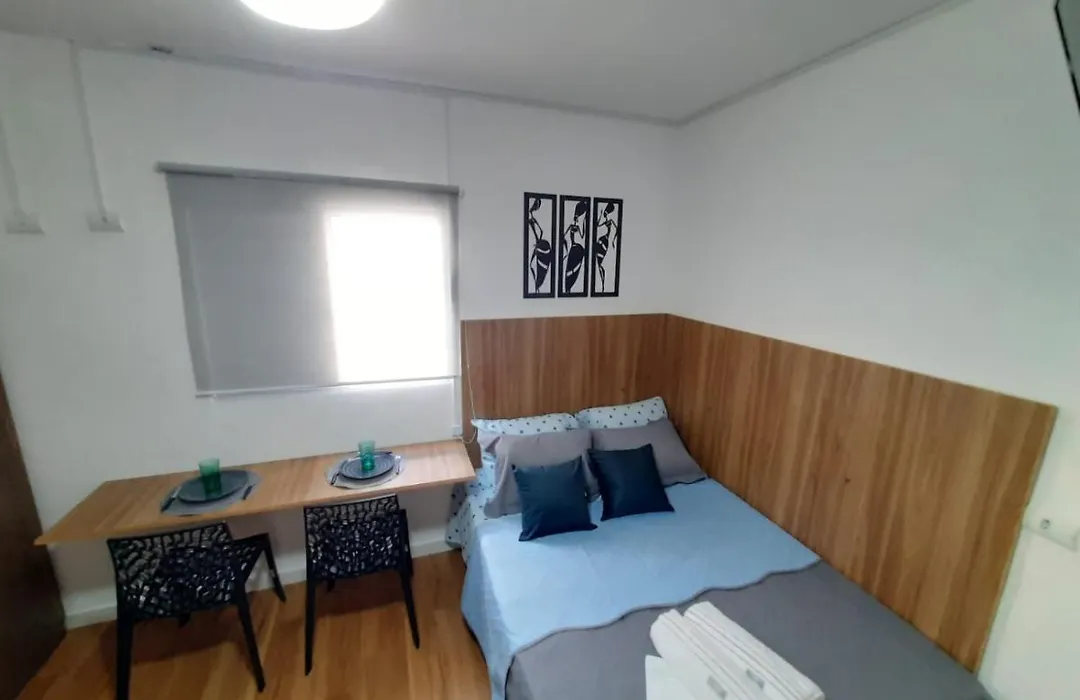 Studio Liberdade Paulista Db2-1