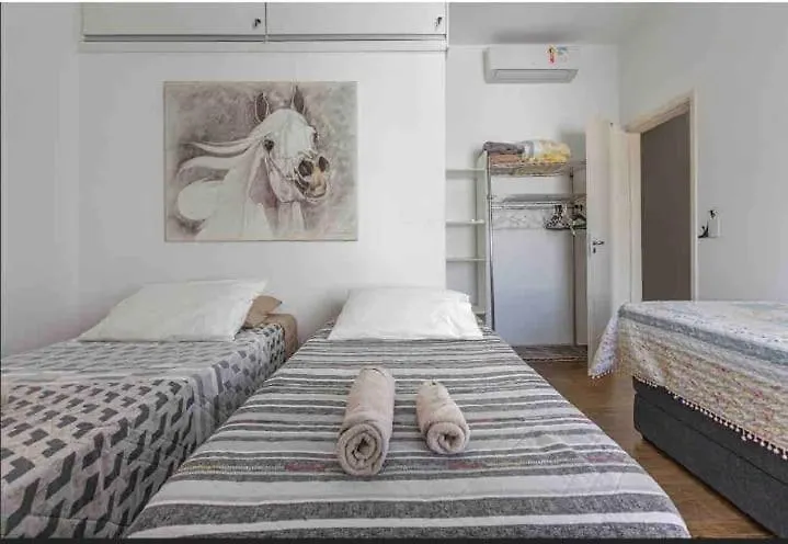 Itaim Bibi Apartment-1