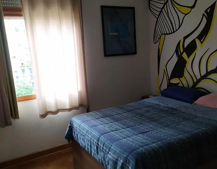 Apto Na Pca Roosevelt Apartamento-1