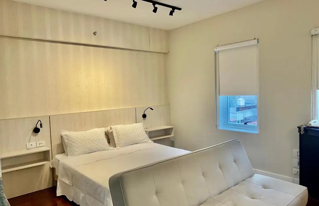 Mercure Paulista Premium-1