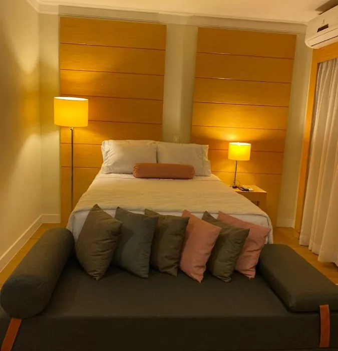 Flat Congonhas-1