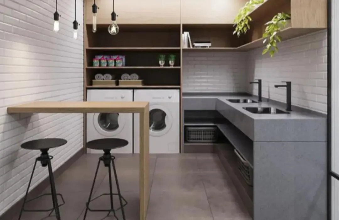 Studio 31 M2 Com Terraco Parque Ibirapuera Itaim Bibi-1