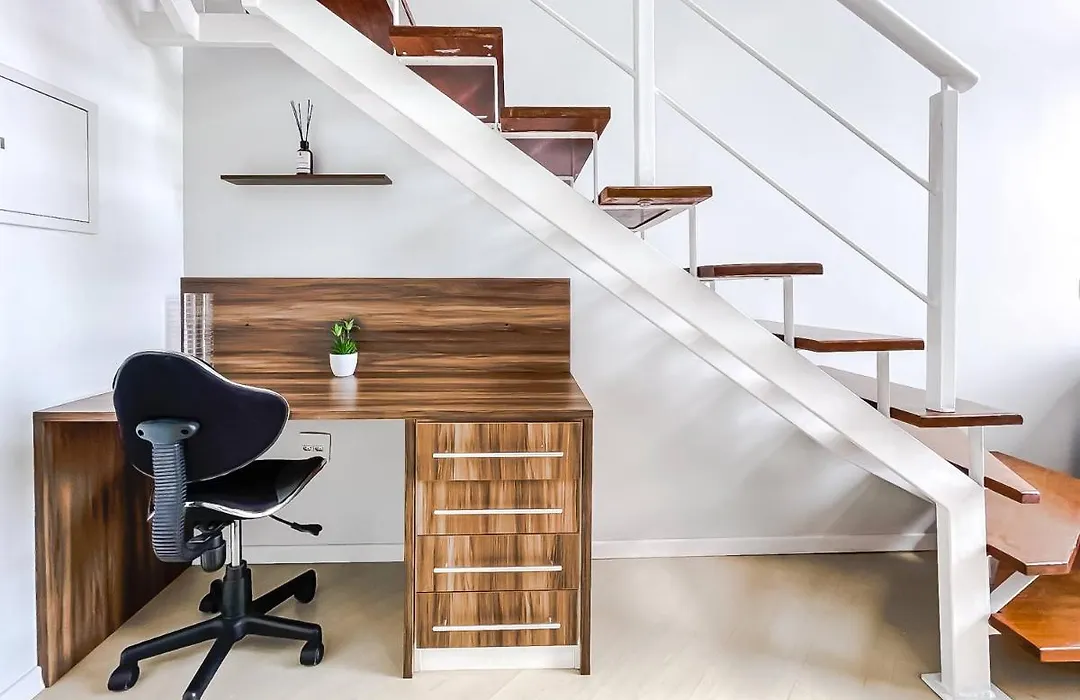 Aconchegante Duplex No Brooklin II-1