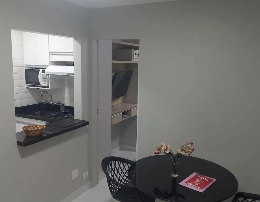 Paulista Flat 73-1