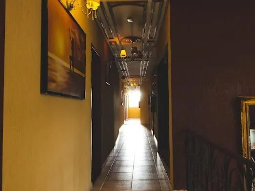 Hotel Museu Ipiranga Etoa-1