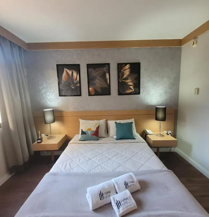 Studio Living Faria Lima-1