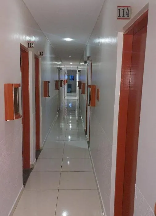 Amant'S Hotel Ltda-1