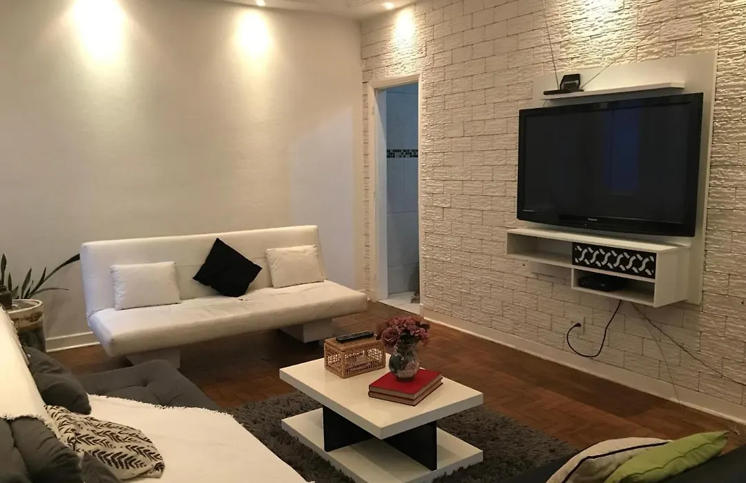No Bom Retiro Ap Amplo Com Wi-Fi-1