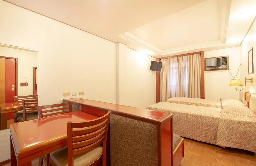 Real Castilha Hotel-1