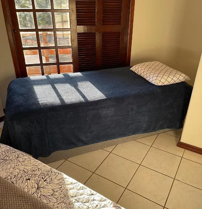 Suite Proxima Ao Metro Penha !!!-1