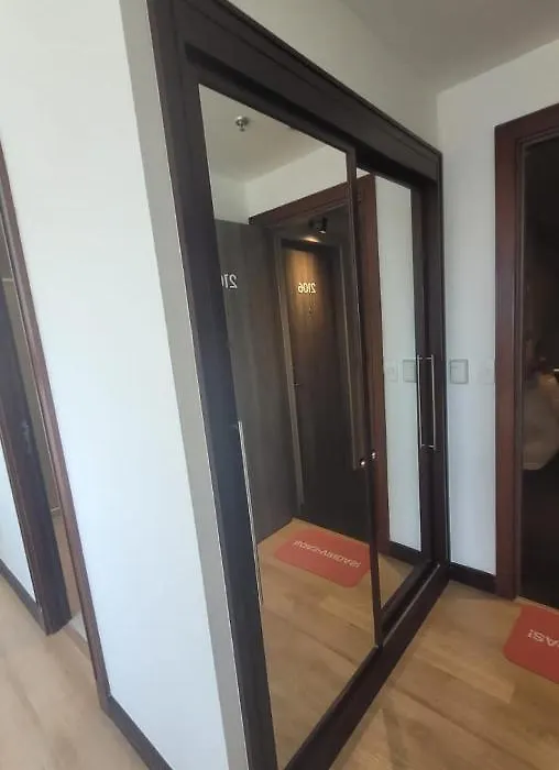 Quarto Privativo Em Hotel 4 Estrelas No Itaim-1