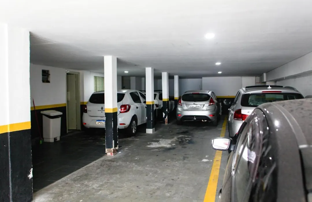 Hotel Tenda Jacana-1