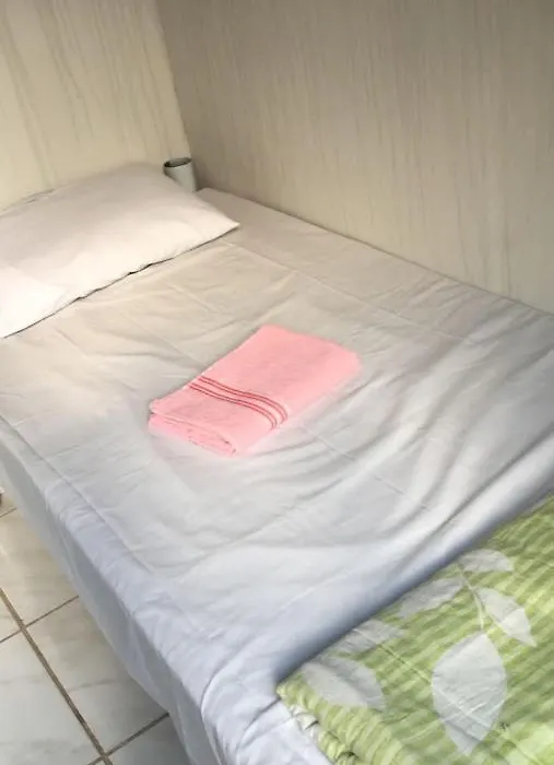Hostel Gomes-1