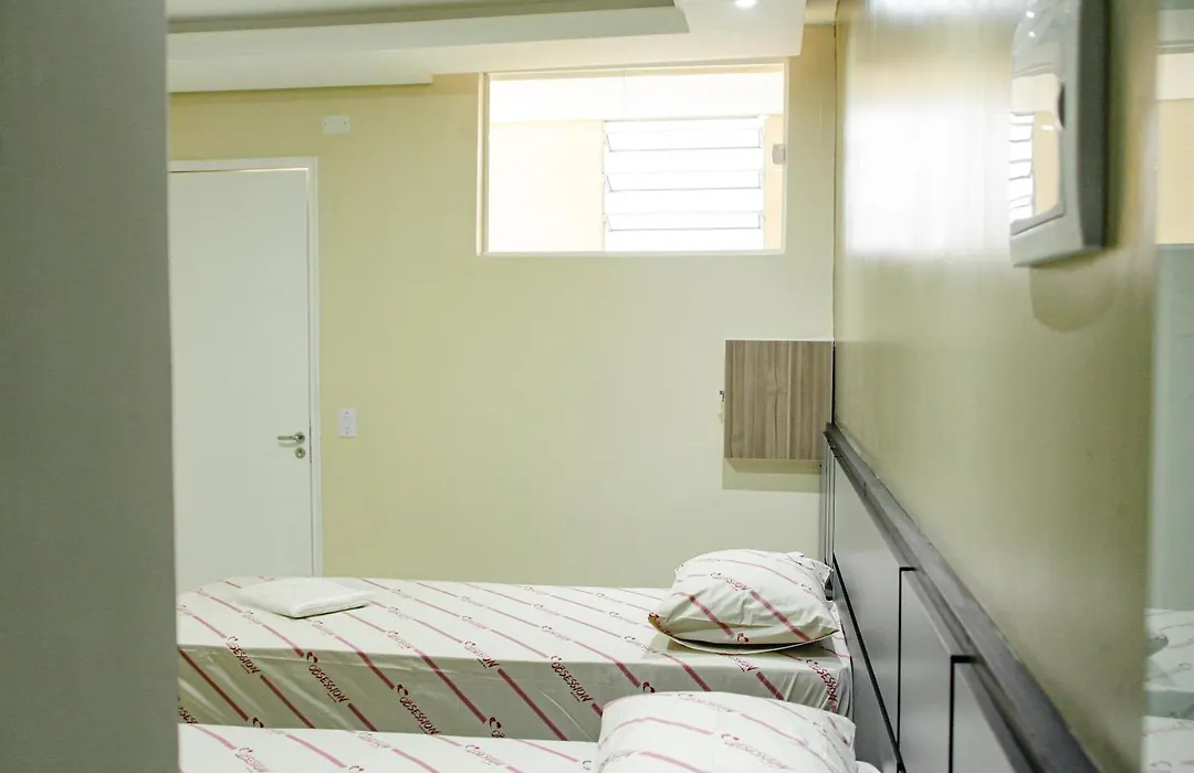 Hotel Tenda Obsession-1