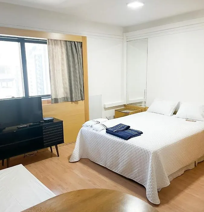 Flat Bela Cintra(Particular)-1