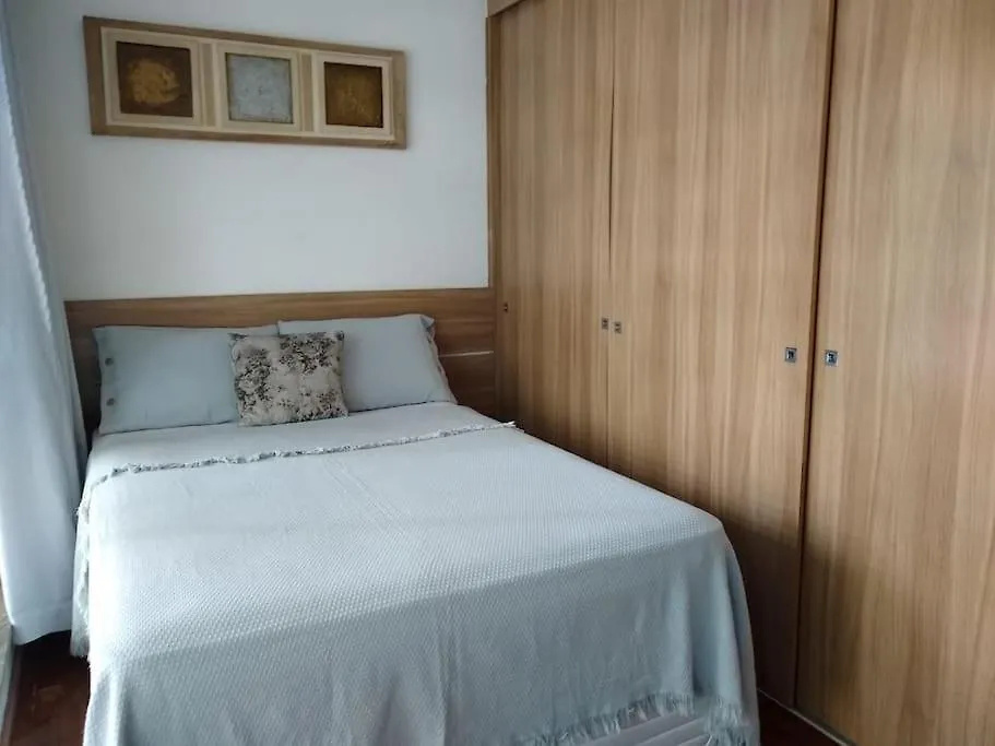 Apto Av. Ipiranga Com 1 Quarto E Internet 300 Mb.-1