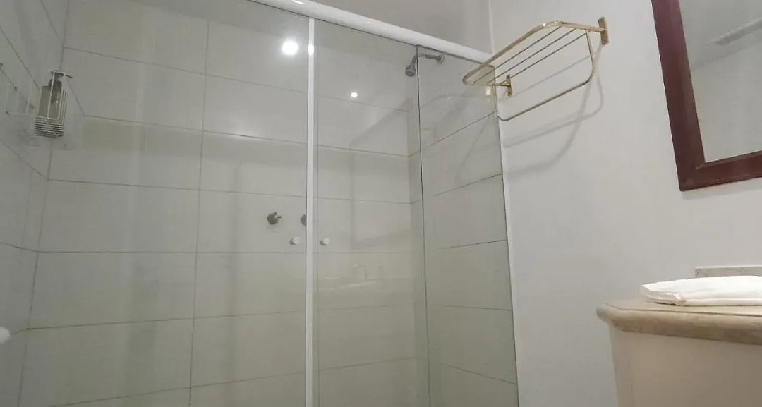 Ninety Flat Hotel - Paulista-1