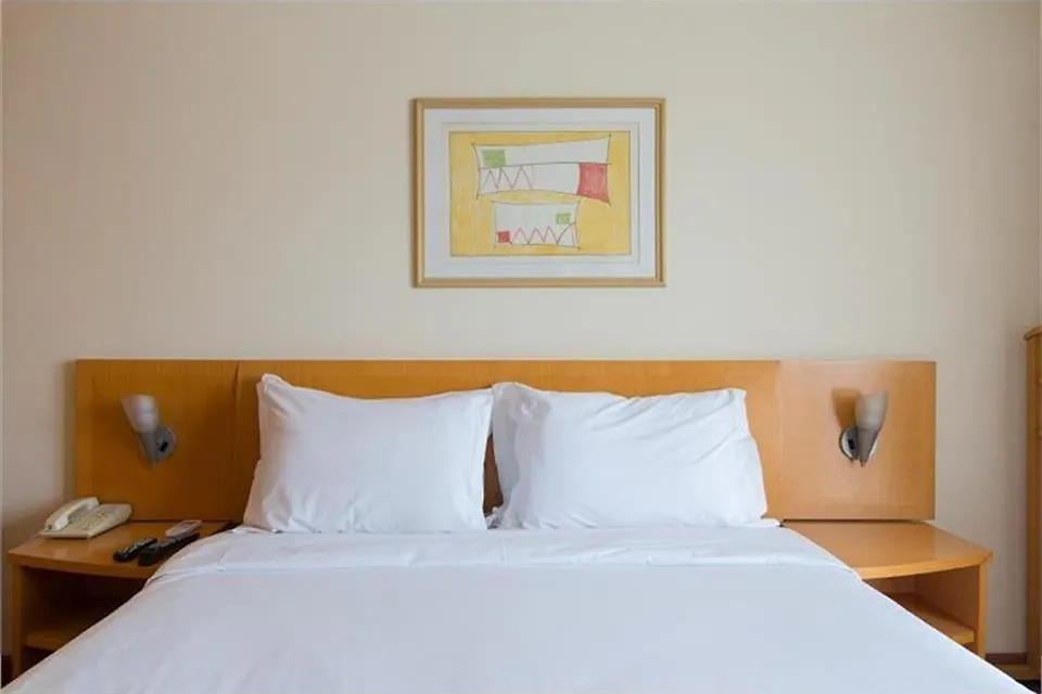 Get A Flat 912 Localizacao Nobre- Jardins- Sp-1