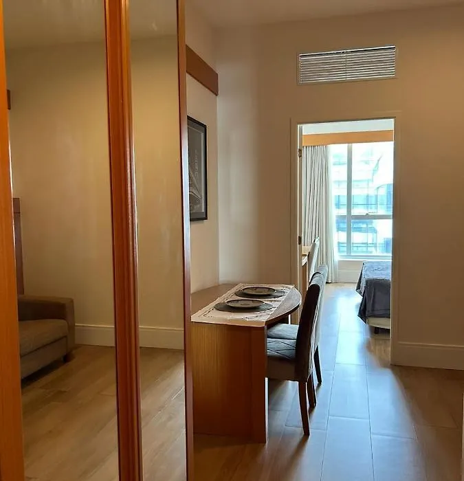 Flat Em Santana, Sao Paulo-1