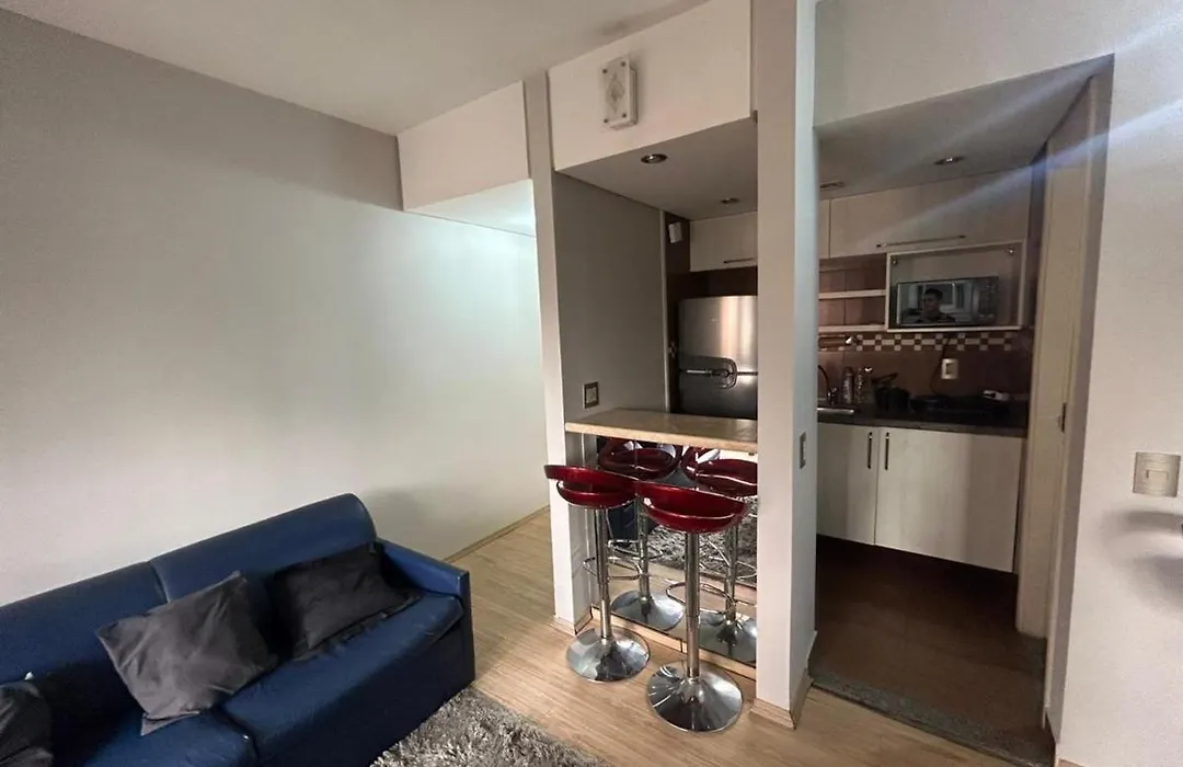 Qi Intelligence Flat Ibirapuera-1