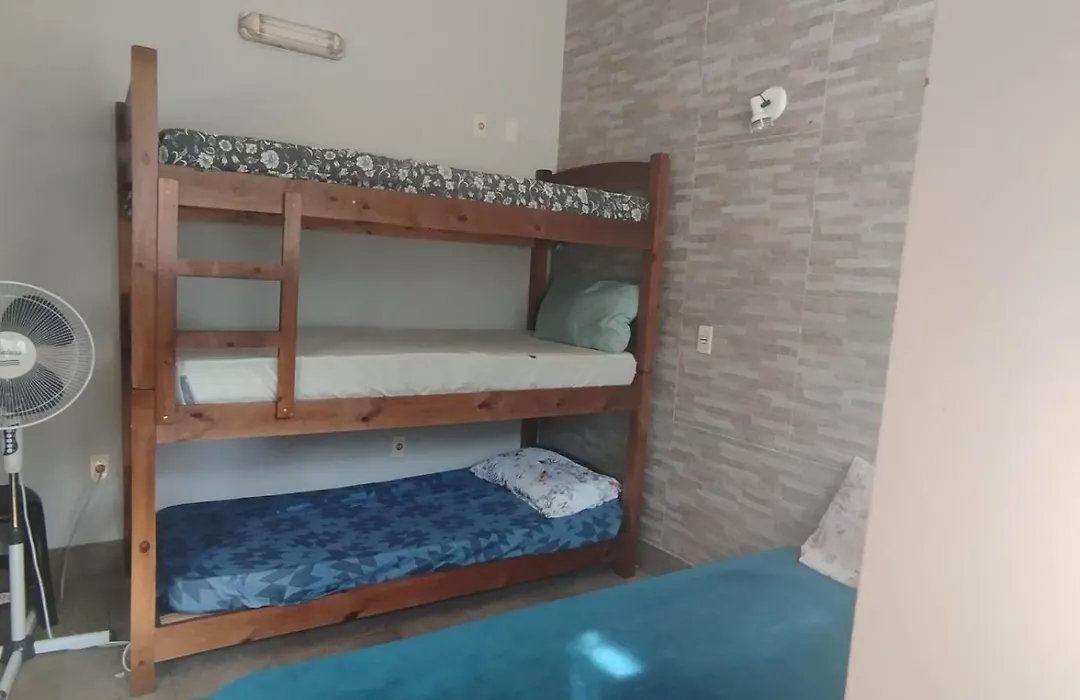 Vila Do Chaves Bed Breakfast-1