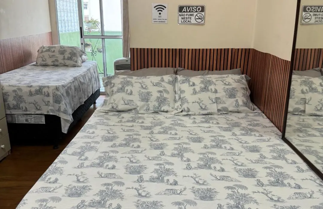 Hostel Tia Ana-1
