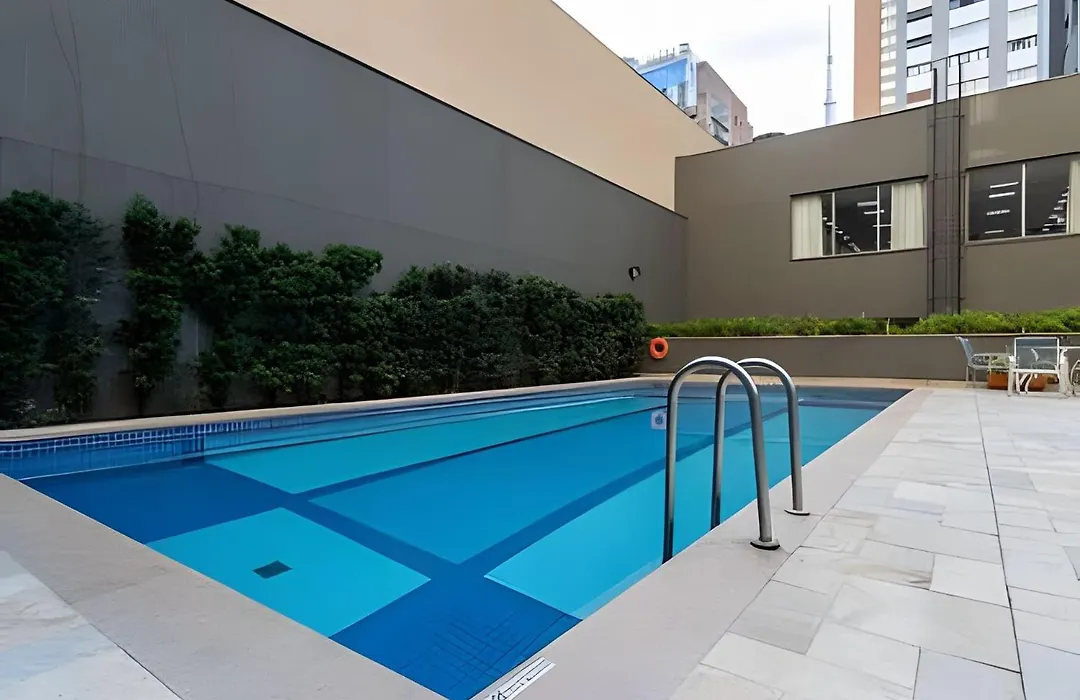 Paulista Premium Flat-1