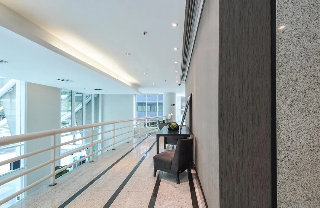 Premium Room Berrini-1