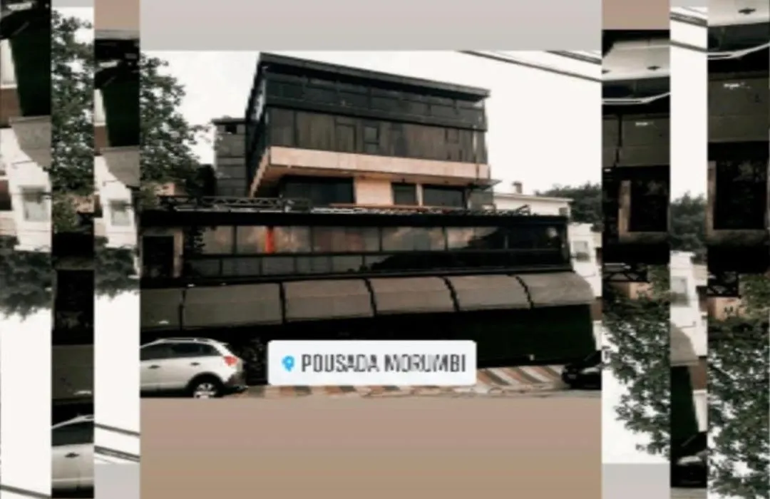 Pousada Morumbi-1