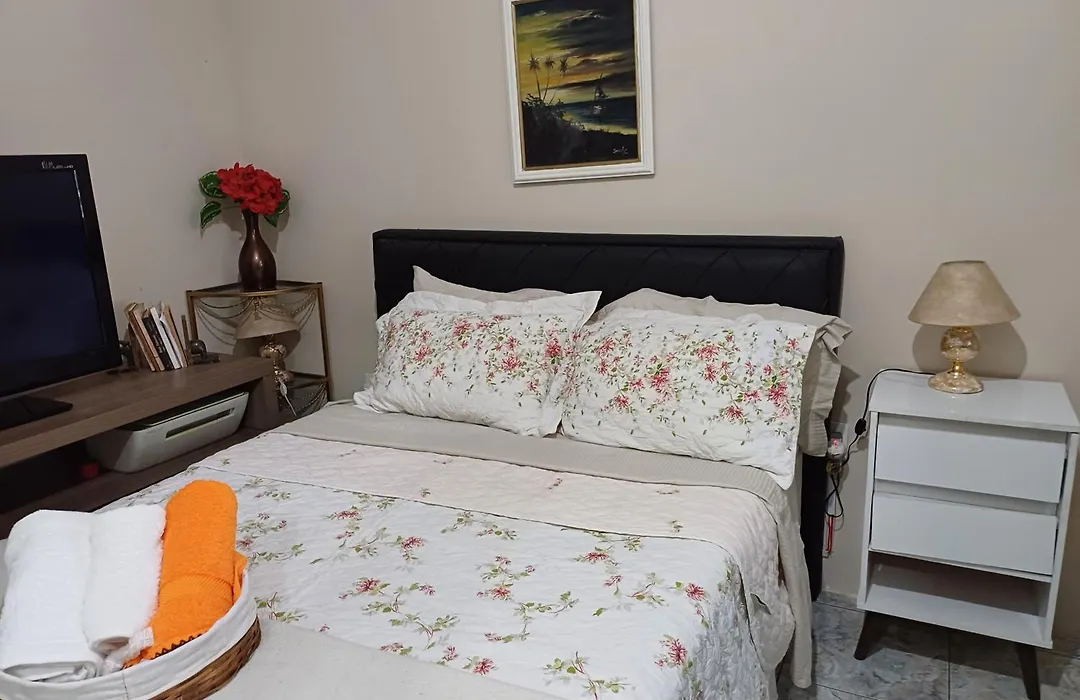 Paradise Suite Master 30Mts2 Quadrados-1