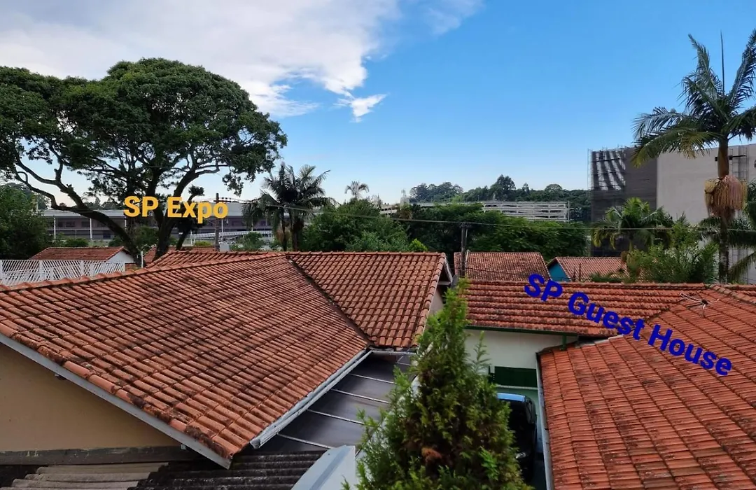 Sp Guest House-1