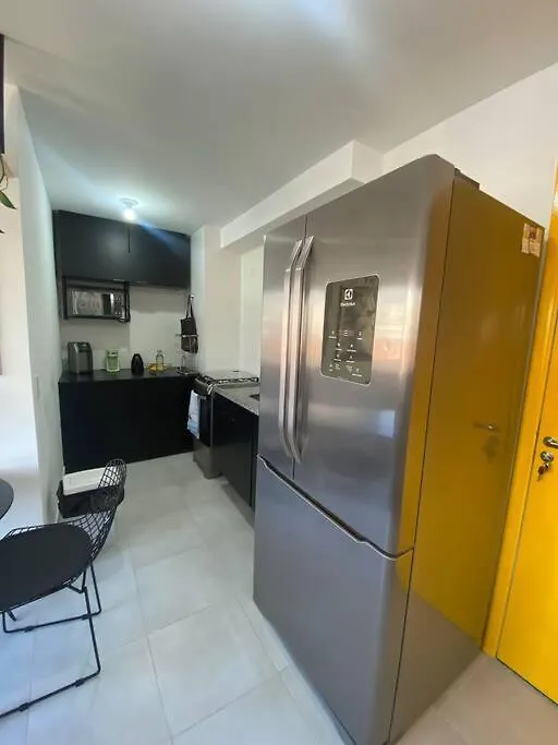 Apt Amandau 350M Do Metro - Parada Inglesa Zn-1