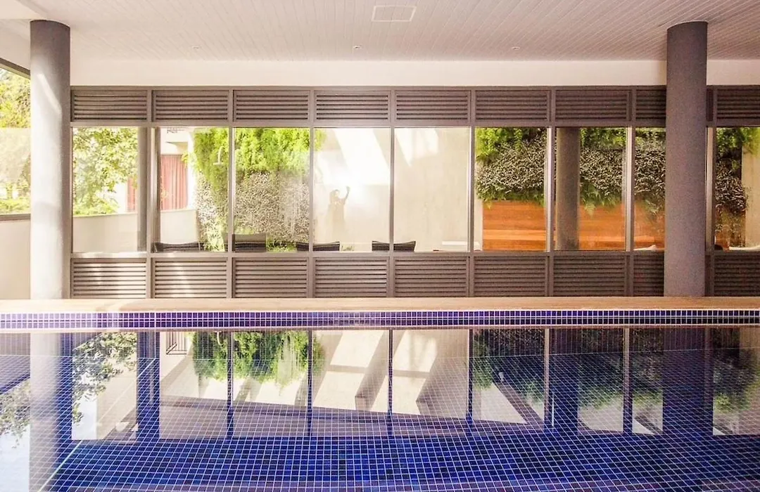 Smart Vila Madalena Apartments By Bnbhost-1