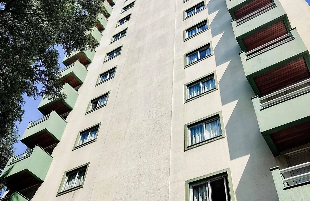 Residencial Bella Vista Suites-1