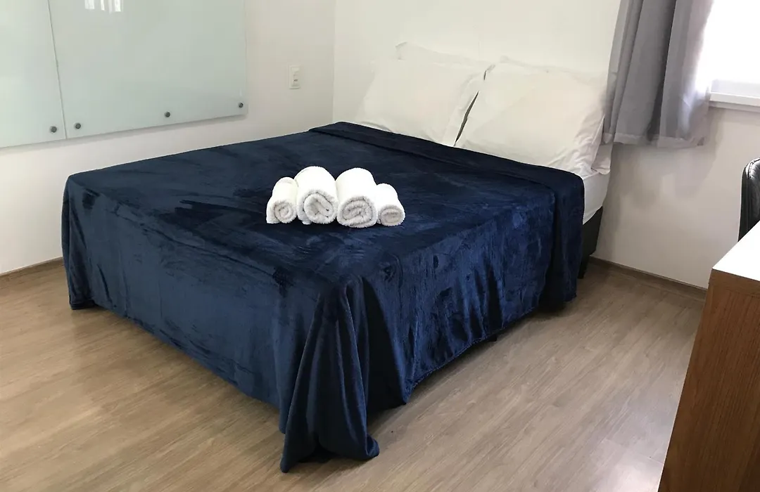Jardins Nobre Amplo 3 Quartos Para Ate 6-1