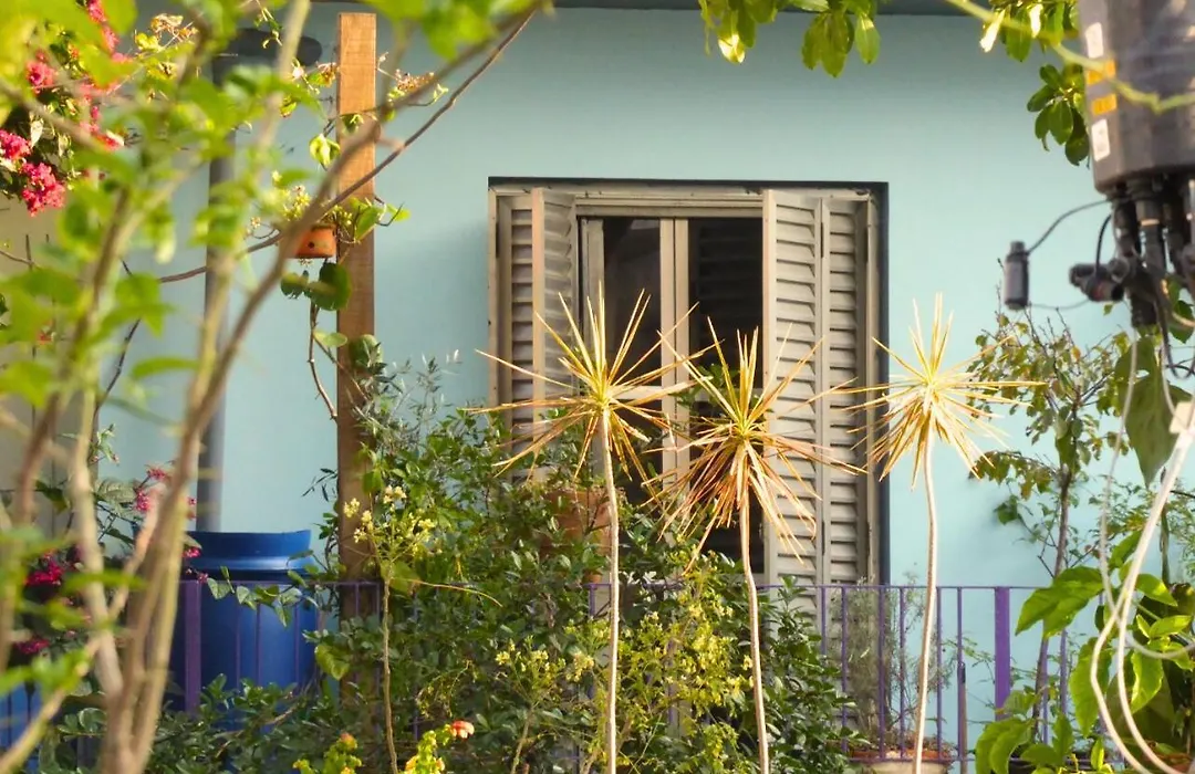 Micasa Hostel - Congonhas-1