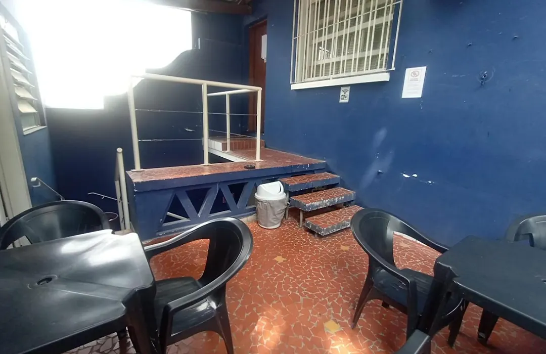 Hostel Maktub-1