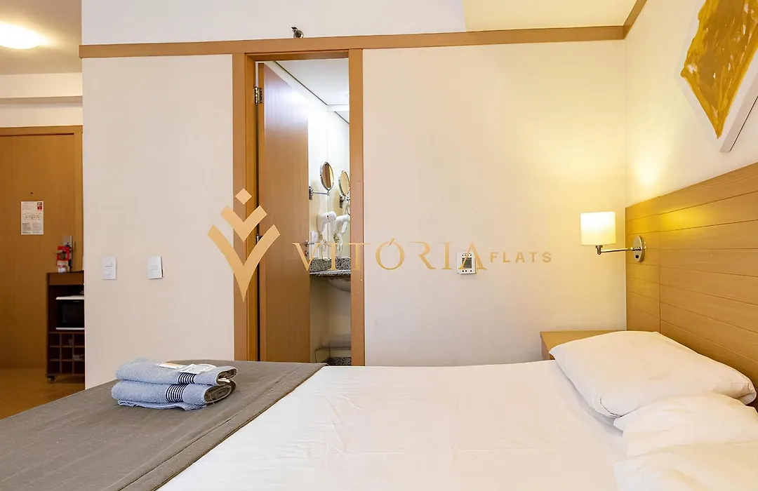 Elegance Suites Consolacao-1