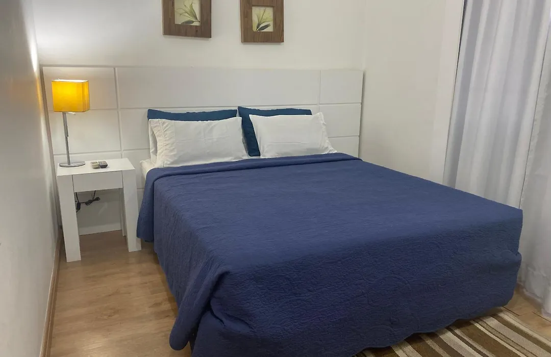 Hotel Quarto Suite Congonhas-1