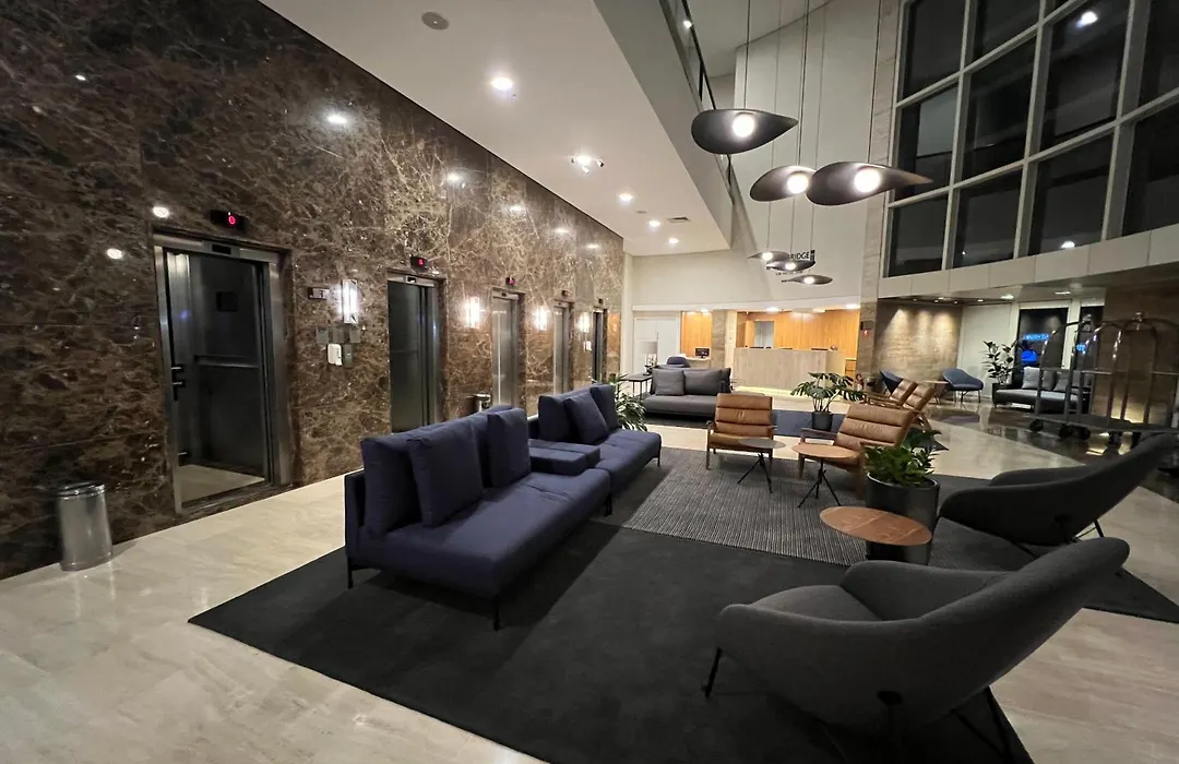 Studio Living Itaim Bibi-1