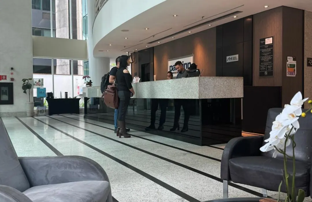 Studio Premium Tryp Berrini-1