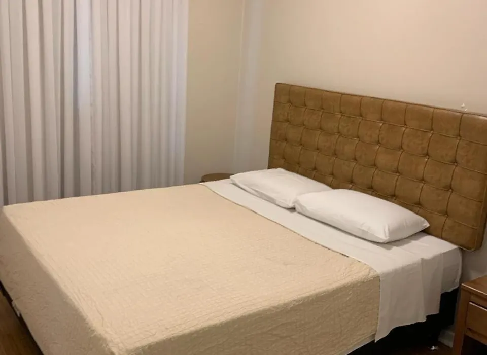 Charmoso Flat em Pinheiros-1