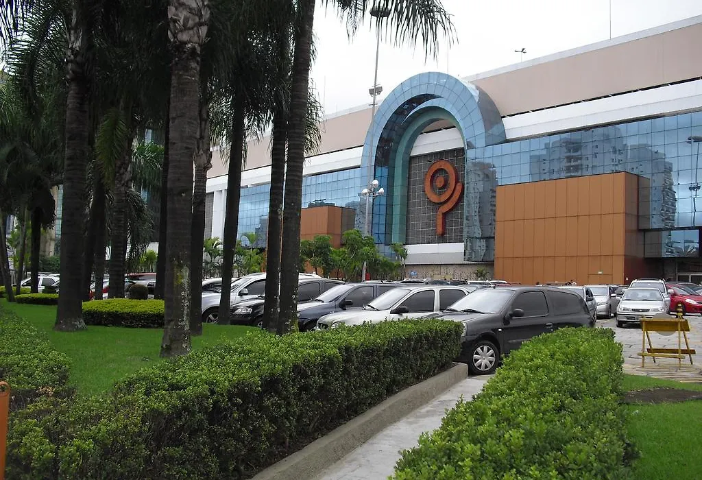 Aero Plaza Hotel-1