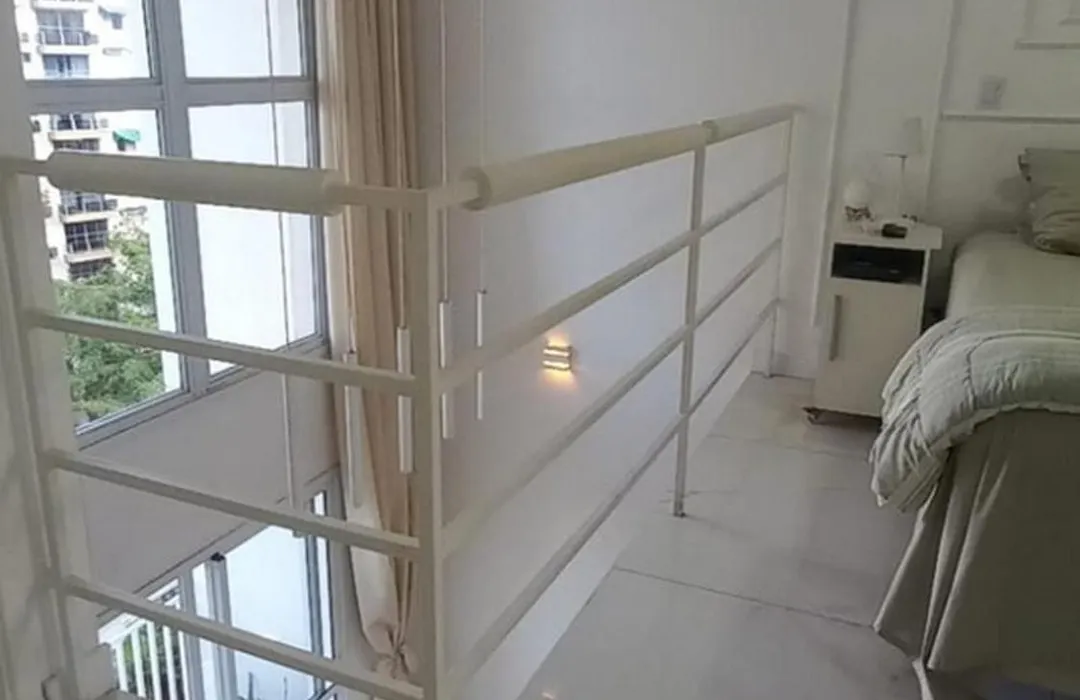 Duplex Impression Morumbi-1