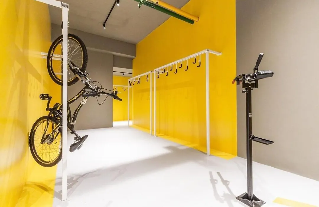 Radiante Studio no Brás com Piscina/Metrô Brás-1