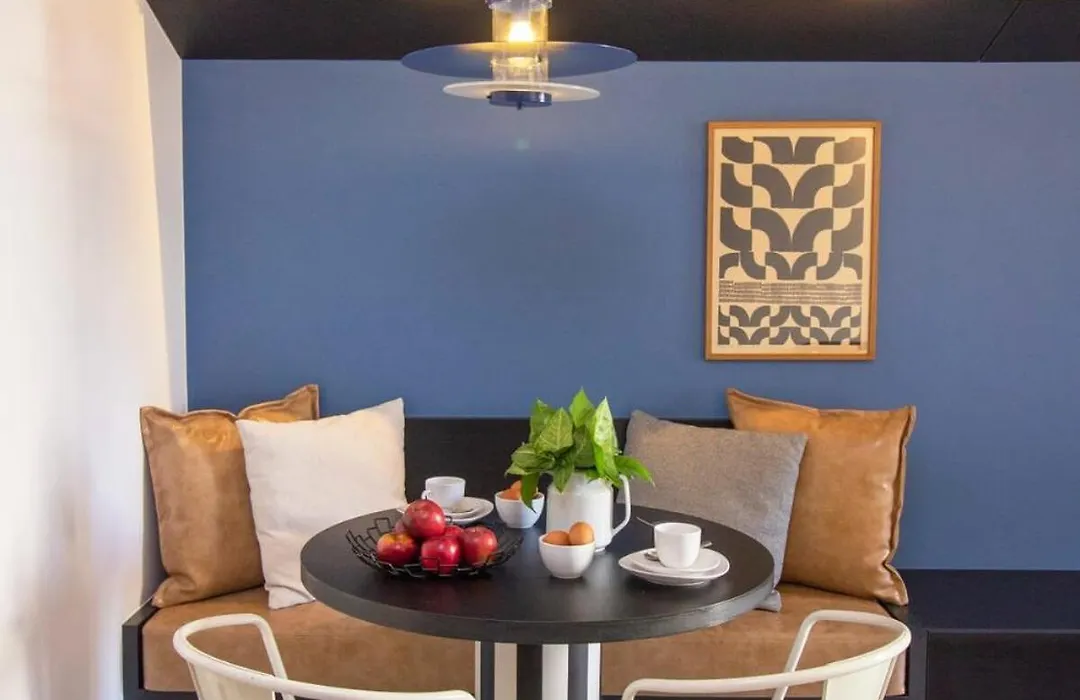 Bhomy Jardins Home Boutique Chic Ma510-1