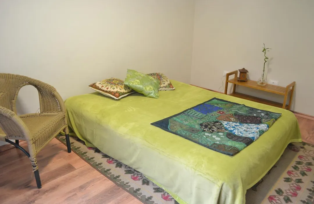 Zen Hostel Brasil - Hotel E Spa-1