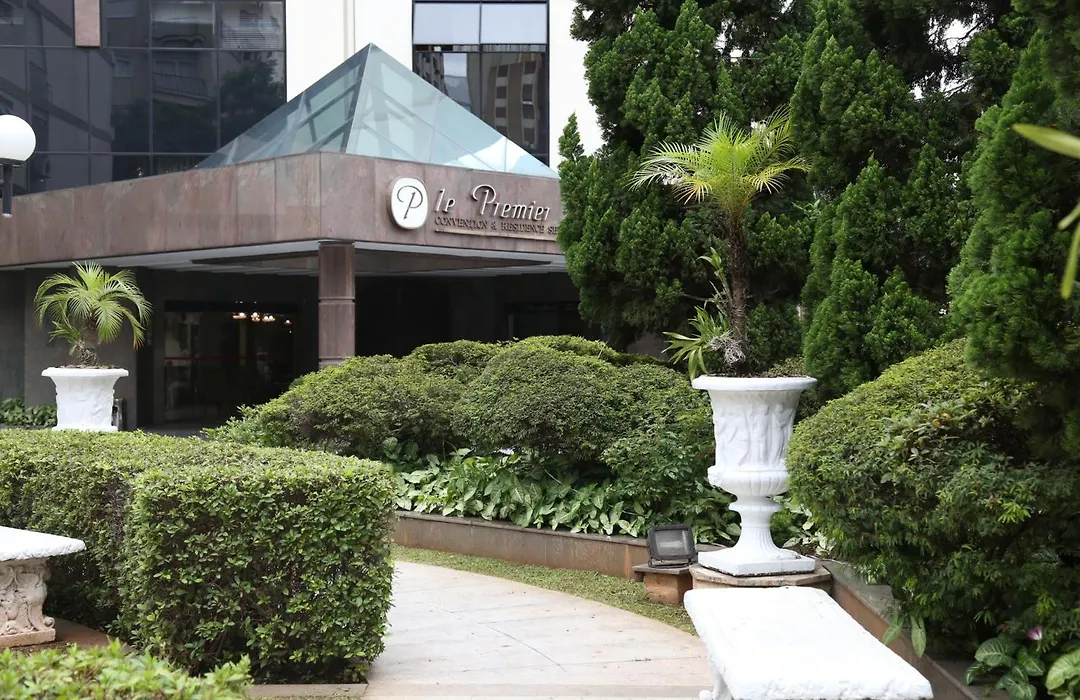 Flat Jardins, Excelente Localizacao !-1